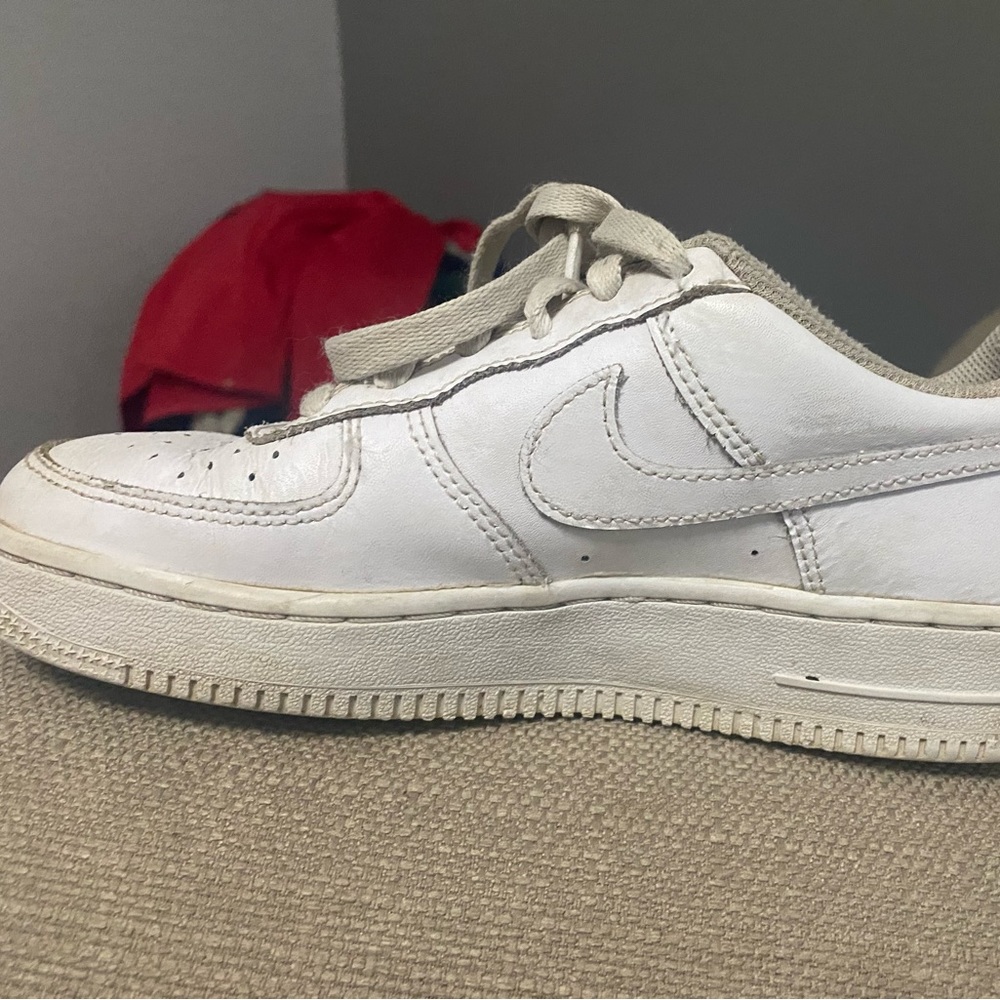 Nike Air Force zones Youth size 4.